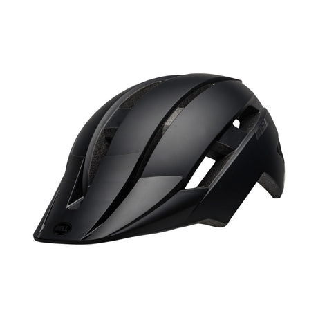Bell Sidetrack II Mips Youth Helmet Matte Black