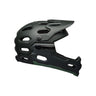 Bell Super 3R MIPS Helmet Matte Green
