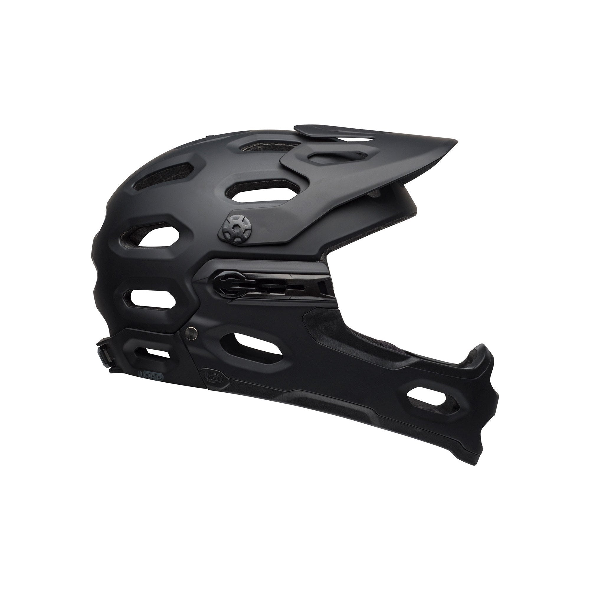 Bell Super 3R MIPS MTB バイクヘルメット Bell Super 3R MIPS Helmet | RA Cycles