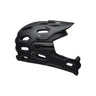 Bell Super 3R MIPS Helmet Matte Black