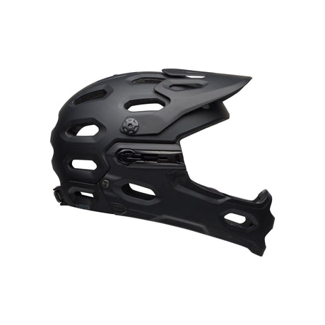 Bell Super 3R MIPS Helmet Matte Black