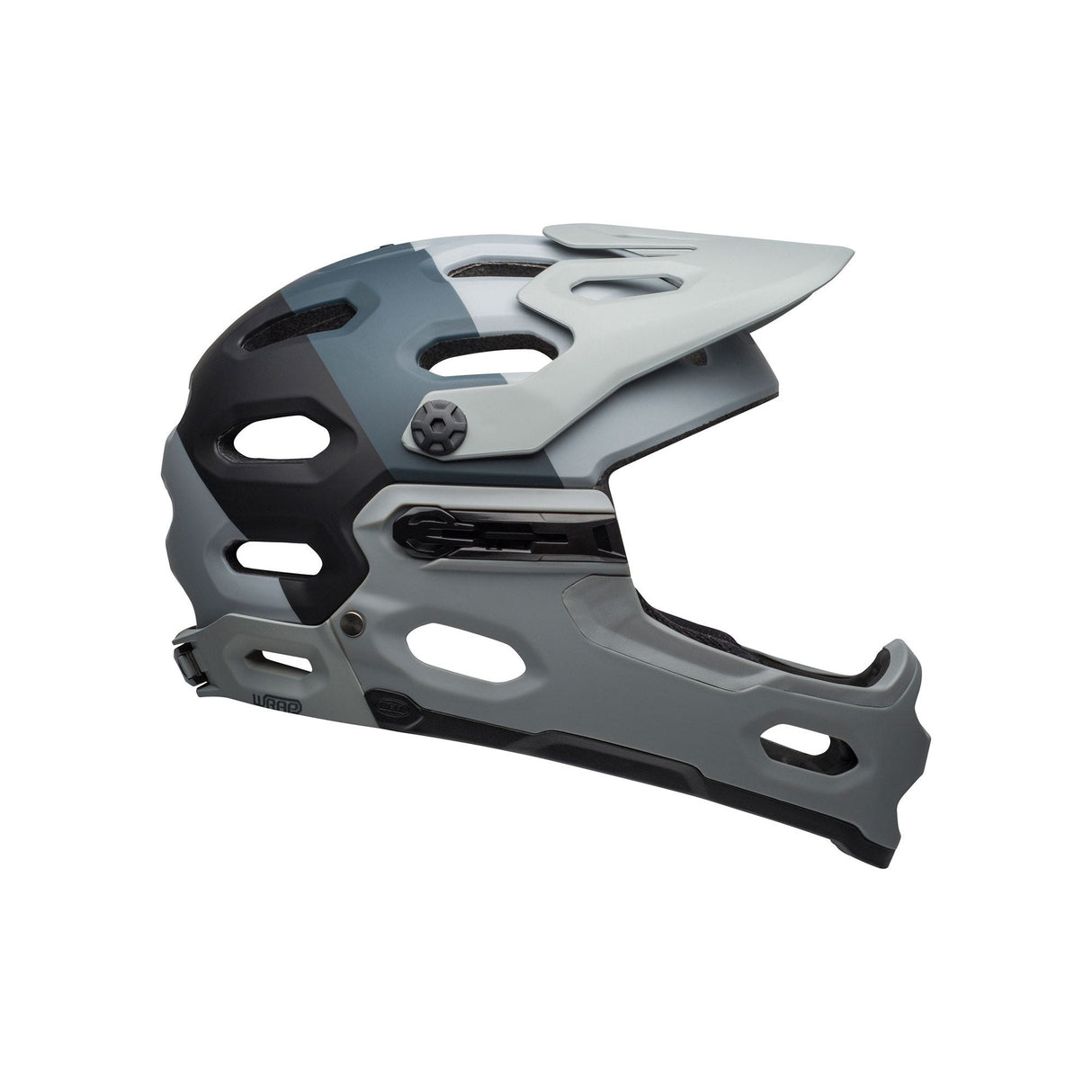 Casco Bell Super 3R MIPS