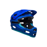 Bell Super 3R MIPS Helmet at RA Cycles