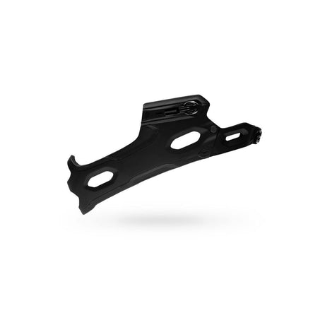 Bell Super 3R/2R Chinbar Matte Black