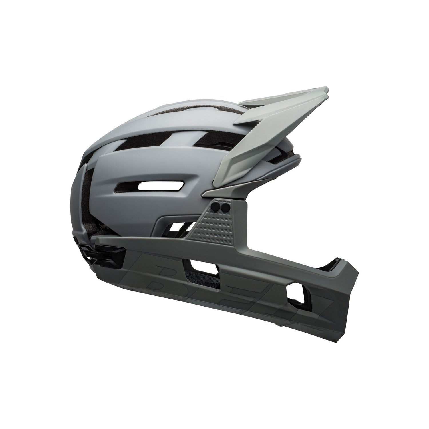 bell bic ycle helmets mips technology Bell Super Air R MIPS Helmet Matte/Gloss Black, L