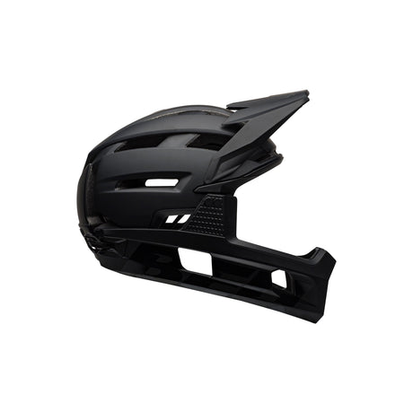Bell Super Air R MIPS Helmet Matte / Gloss Black