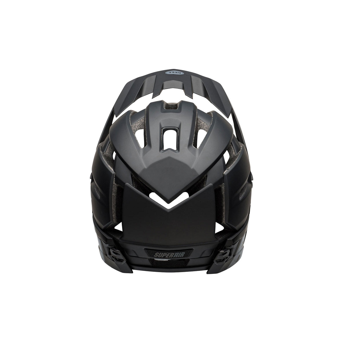 bell air r helmet Super MIPS Best Ultralight Best Backpacking CGIT_Zaini casual Color_MT:Matte Black superior ventilation