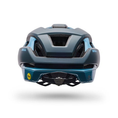 Bell XR Spherical Helmet Steel Grey