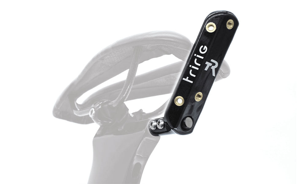 TriRig Beta Bottle Carriers