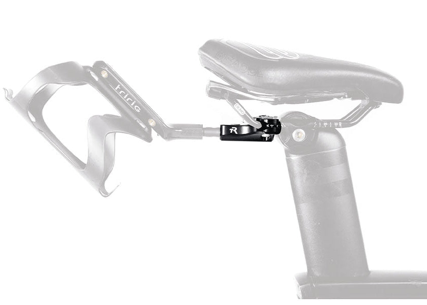 TriRig Beta Saddle Bracket