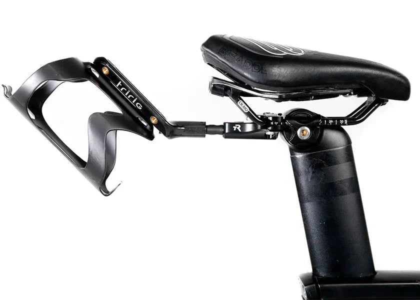 TriRig Beta Saddle Bracket