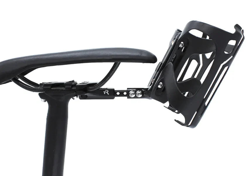TriRig Beta Saddle Bracket