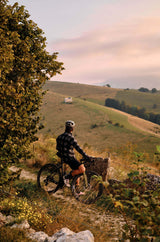 Giordana Beyond Gravel Fleece Jacket