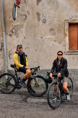 Giordana Beyond Gravel Alpha Jacket