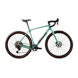 Bianchi Arcadex Comp GRX 610/822 1x AY - CK16 / Graphite Glossy