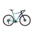 Bianchi Arcadex GRX815 Di2 Bike GX - CK16/Blue