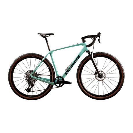 Bianchi Infinito XE Disc Rival AXS Bike