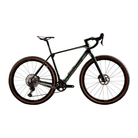 bianchi all road gravel bike Bianchi Impulso Comp GRX 610 2x Bike