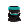 Bianchi Classic Neck Warmer Grigio