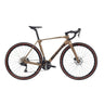 Bianchi Impulso Comp GRX 610 2x Bike F8 - Bronze Brown / Graphite