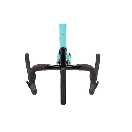 Bianchi Impulso Comp GRX 610 2x Bike F7 - CK16 / Graphite Glossy