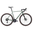 Bianchi Impulso Pro GRX 600 1X Bike IT - Sage Green