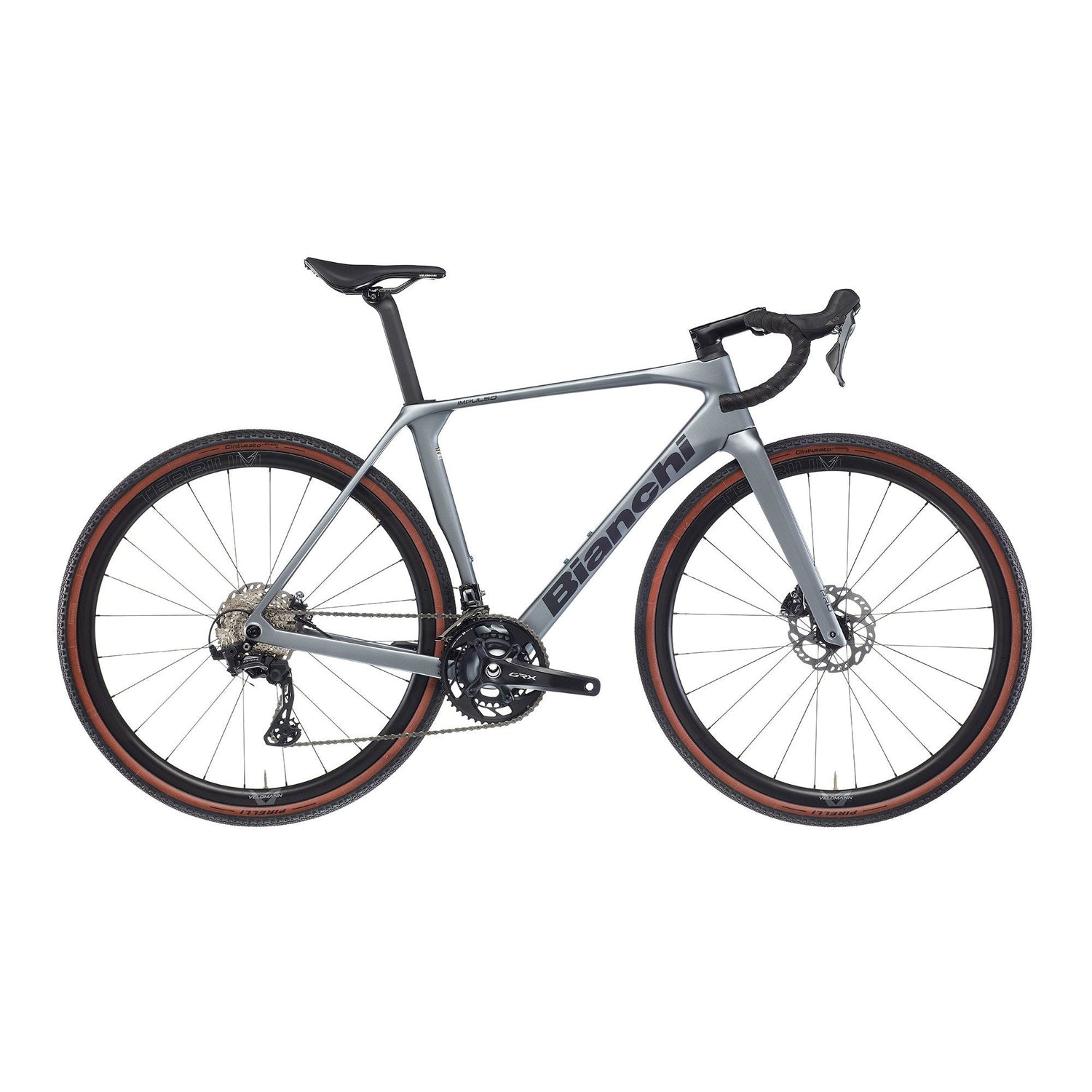 best pedals for bianchi road bike Bianchi Impulso Pro GRX 820 2x
