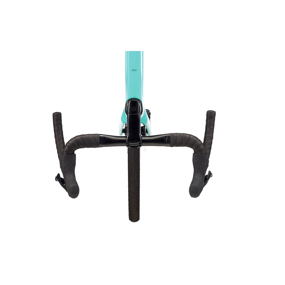 Bianchi Impulso Pro GRX 820 2x F1 - CK16 / Graphite Matte