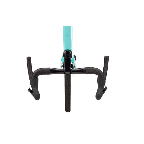 Bianchi Impulso Pro GRX 820 2x F1 - CK16 / Graphite Matte