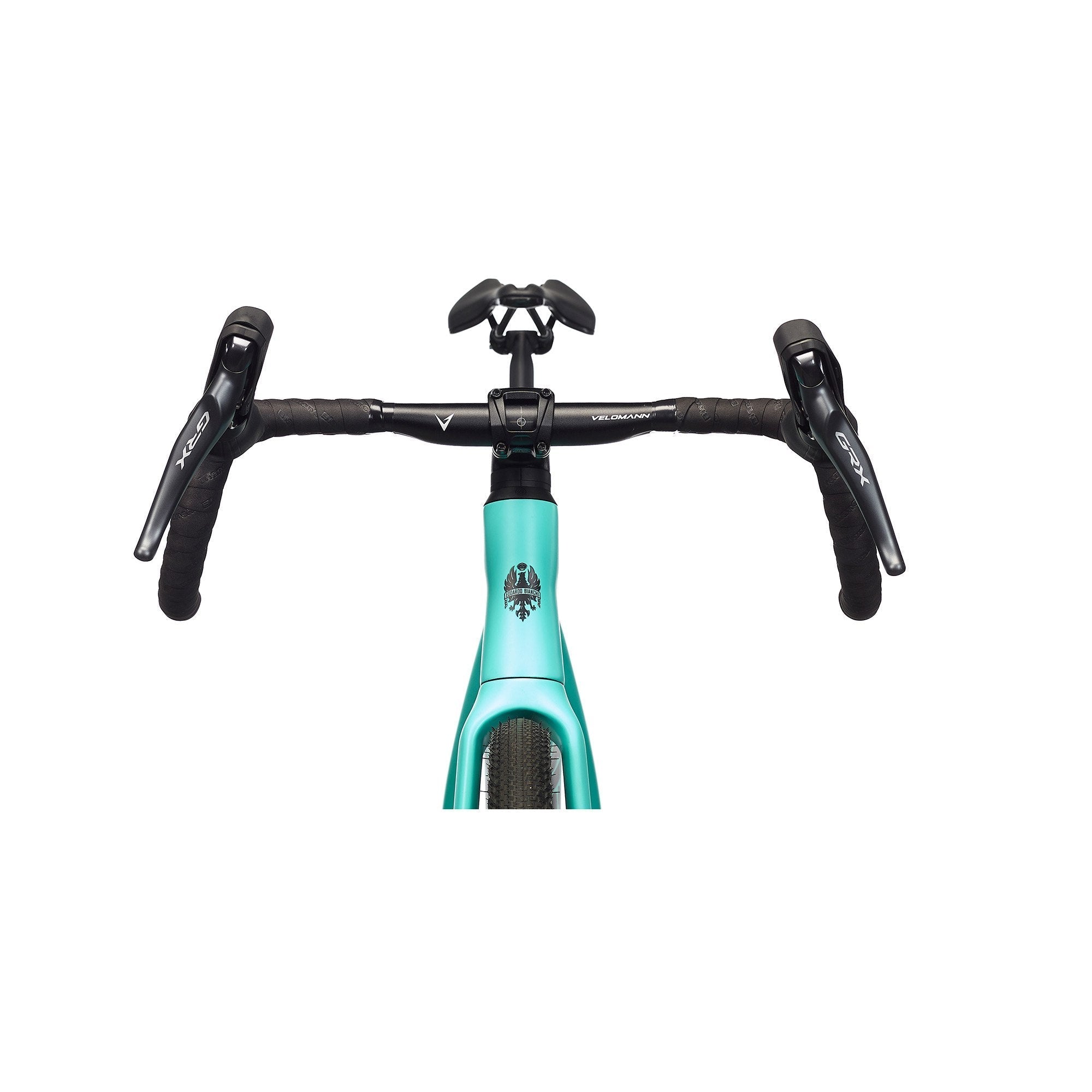 Bianchi Impulso Pro GRX 820 2x | RA Cycles