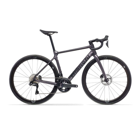 Bicyclette de route Bianchi Oltre Race Shimano 105 12V Bicyclette de route Bianchi Oltre Race Shimano 105 12V