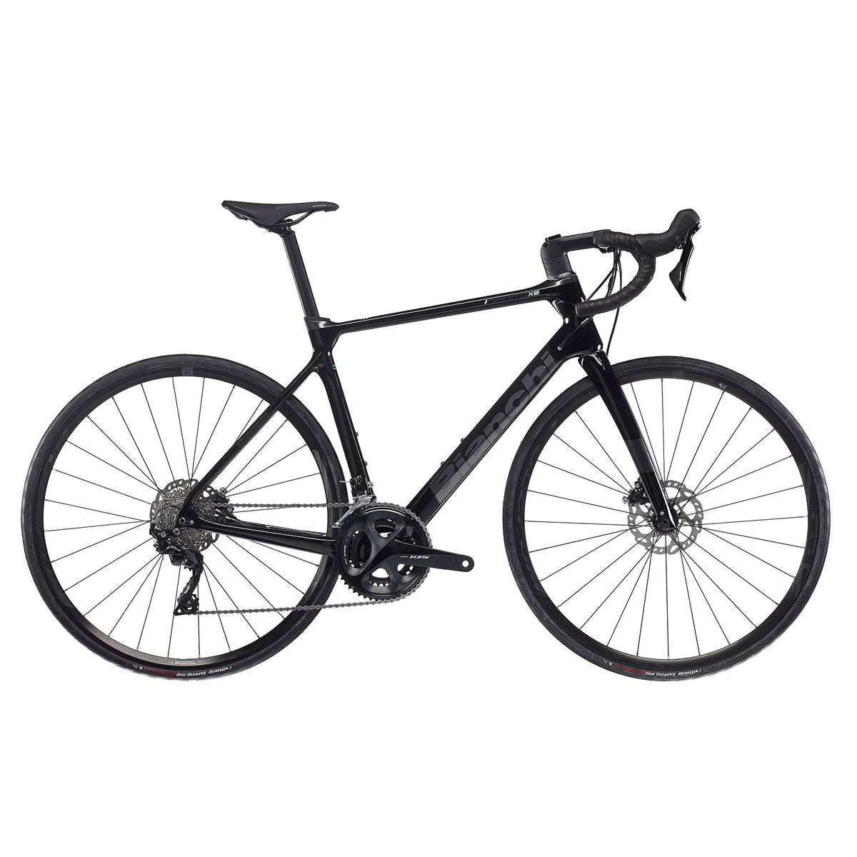 bianchi 2016 c2c infinito cv ultegra mix disc road bike Bianchi Infinito XE Disc Rival AXS Bike