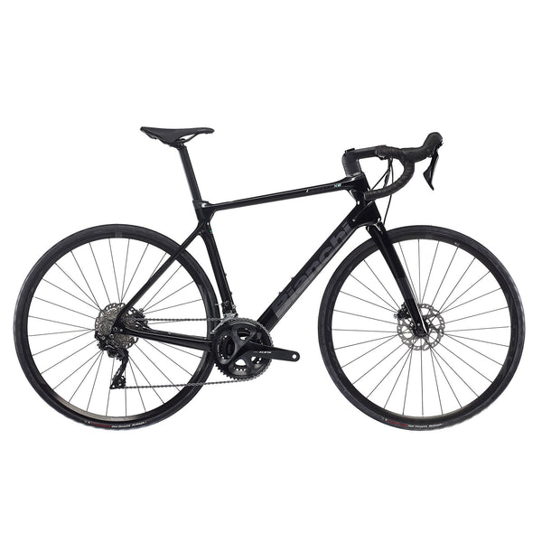 Bianchi Infinito XE Disc Rival AXS Bike – RA Cycles