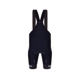 Bianchi Milano Classic Bib Shorts Nero