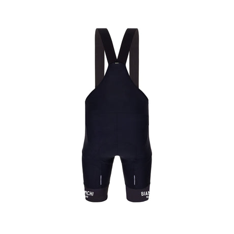 Bianchi Milano Classic Bib Shorts Nero