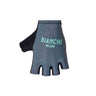 Bianchi Milano Classic Gloves Grigio