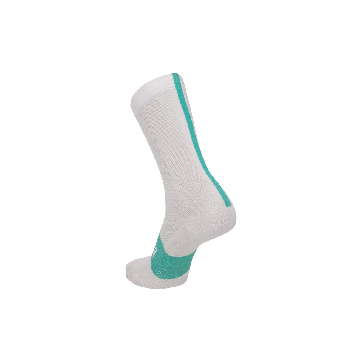 Bianchi Milano Classic Socks Bianco