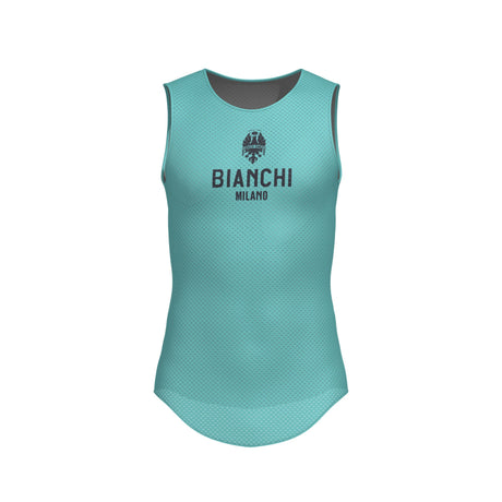 Bianchi Milano Core Baselayer Celeste