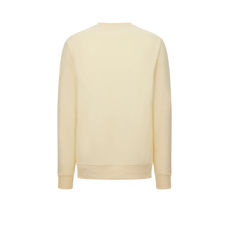 Bianchi Milano Fan Sweatshirt Bianco