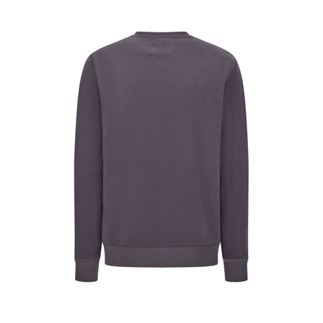 Bianchi Milano Fan Sweatshirt Grigio