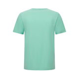 Bianchi Milano Fan T-Shirt Celeste
