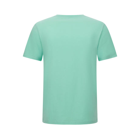 Bianchi Milano Fan T-Shirt Celeste