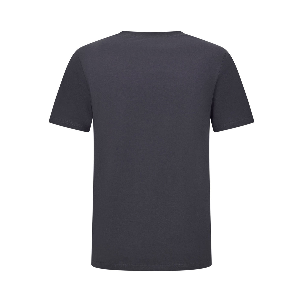 Bianchi Milano Fan T-Shirt Grigio