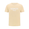 Bianchi Milano Fan T-Shirt Bianco