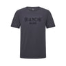 Bianchi Milano Fan T-Shirt Grigio