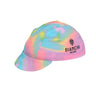 Bianchi Milano Pop Cycling Cap Print