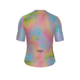 Bianchi Milano Pop Short Sleeve Jersey Print