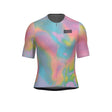 Bianchi Milano Pop Short Sleeve Jersey Print