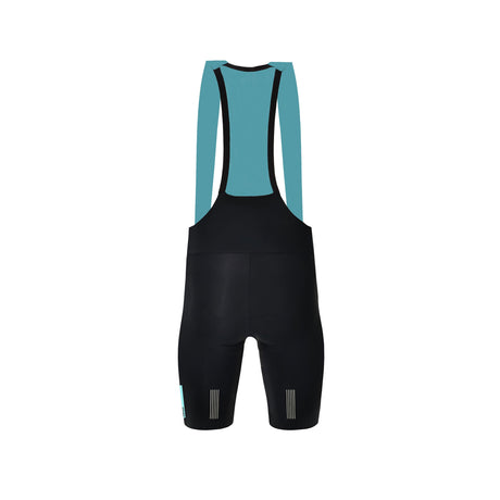 Bianchi Milano Race Bib Shorts Nero