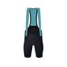 Bianchi Milano Race Bib Shorts Nero